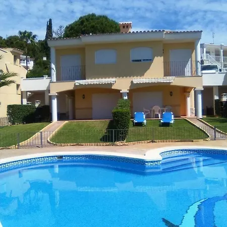 Villas Con Piscina Villa