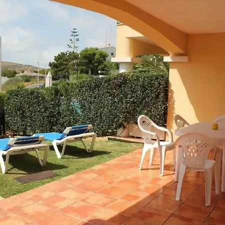 Villa Villas Con Piscina Peñíscola