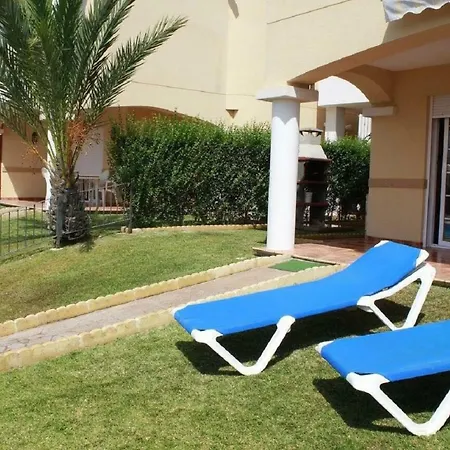 Villas Con Piscina Peñíscola