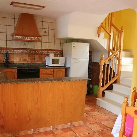 Villas Con Piscina * Peñíscola