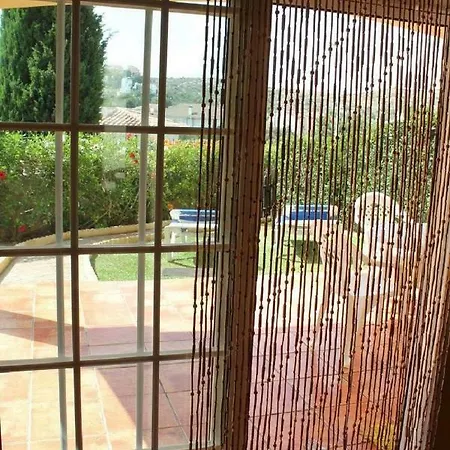 Villas Con Piscina * Peñíscola